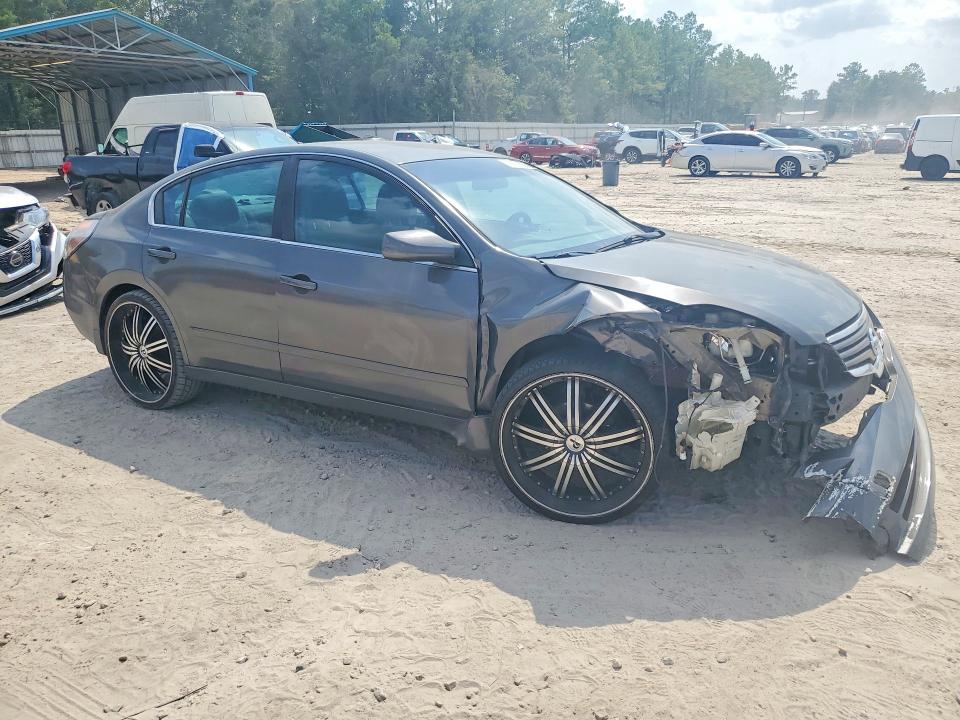 62215036 :رقم المزاد ، 1N4AL21E08C156587 vin ، 2008 Nissan Altima مزاد بيع