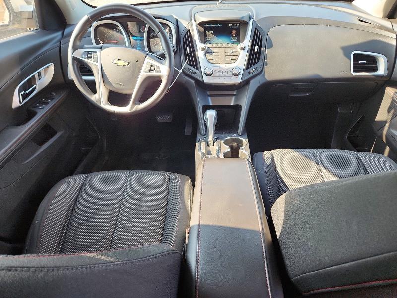 Продажа на аукционе авто 2013 Chevrolet Equinox, vin: 1GNALDEKXDZ126839, номер лота: 61405706