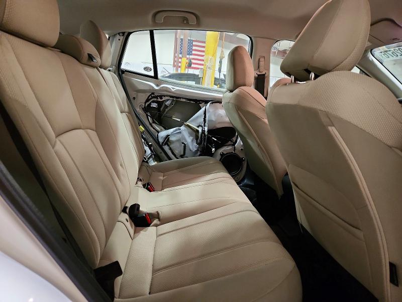 Продажа на аукционе авто 2019 Subaru Impreza, vin: 4S3GTAA62K3760902, номер лота: 62592676