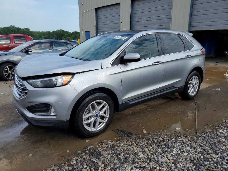 Aukcja sprzedaży 2022 Ford Edge, vin: 2FMPK4J92NBB15701, numer aukcji: 61514666