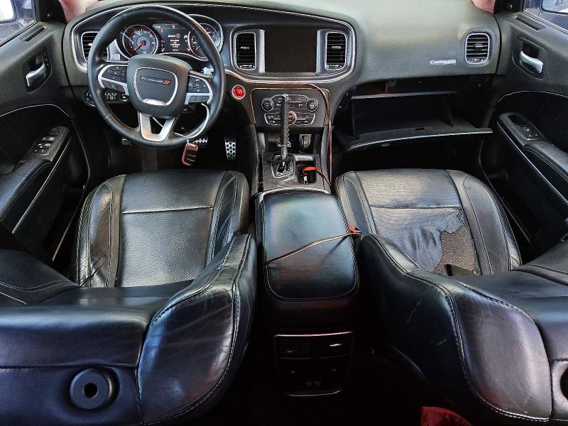 Aukcja sprzedaży 2015 Dodge Charger, vin: 2C3CDXCT6FH863135, numer aukcji: 57966096