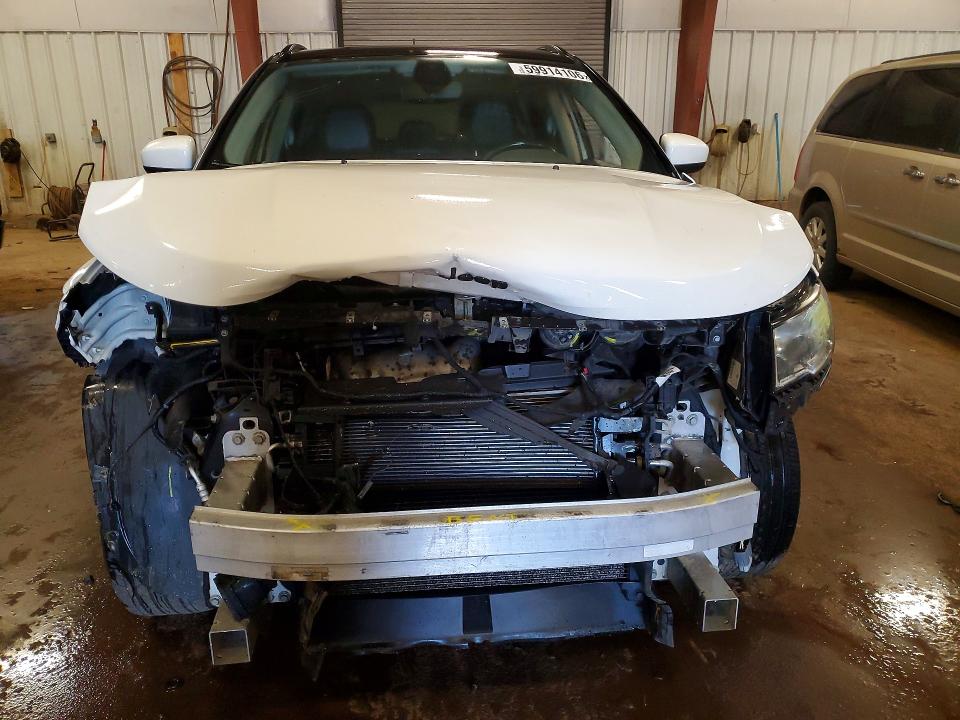 2019 Jeep Compass მანქანა იყიდება აუქციონზე, vin: 3C4NJDBB7KT617636, აუქციონის ნომერი: 59914106