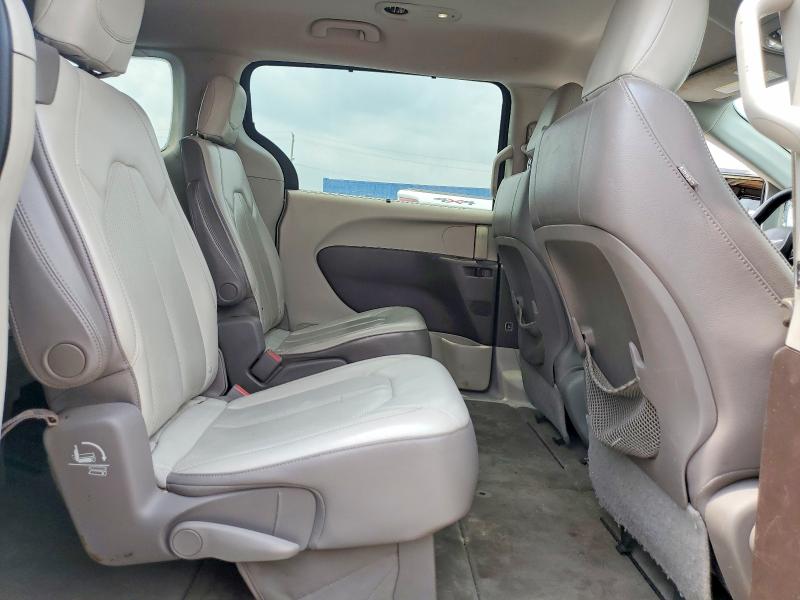 Aukcja sprzedaży 2018 Chrysler Pacifica, vin: 2C4RC1BG9JR142577, numer aukcji: 62216386