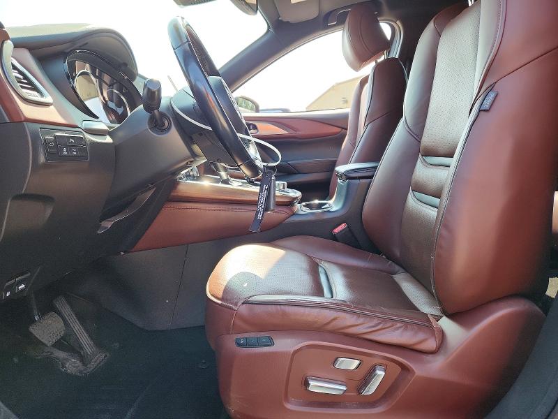 Продаж на аукціоні авто 2018 Mazda Cx-9, vin: JM3TCBEY1J0211439, номер лоту: 61922096
