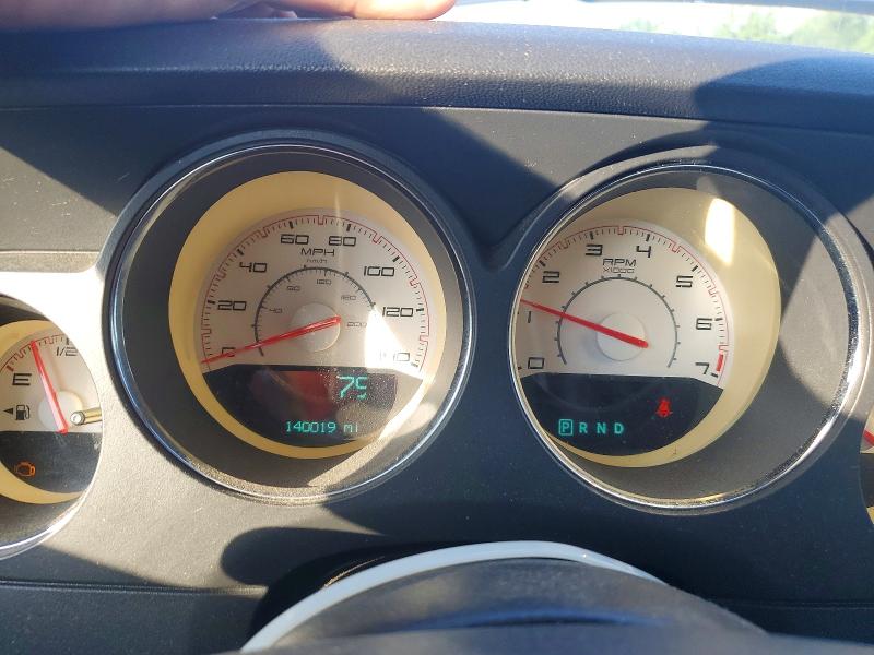2013 Dodge Challenger მანქანა იყიდება აუქციონზე, vin: 2C3CDYAGXDH688008, აუქციონის ნომერი: 58972906