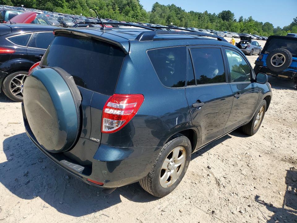 Продаж на аукціоні авто 2010 Toyota Rav4, vin: JTMJF4DV0A5029258, номер лоту: 61695266