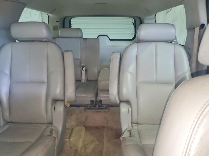 Aukcja sprzedaży 2007 Chevrolet Suburban, vin: 1GNFK16347J201049, numer aukcji: 59677286