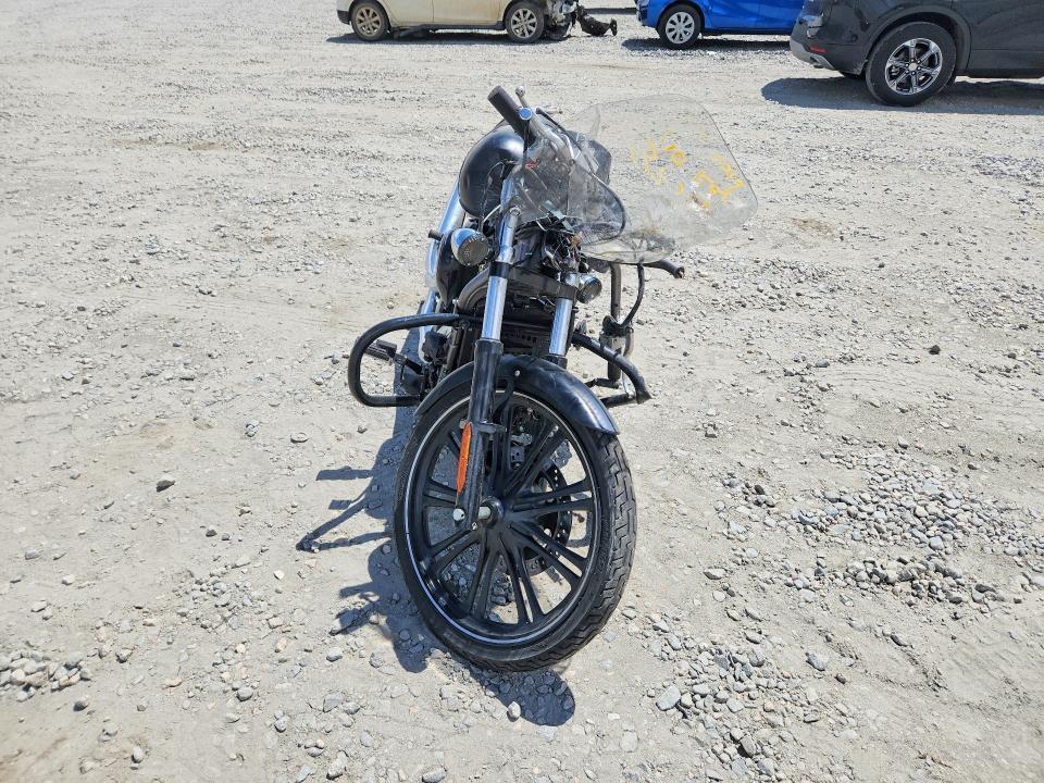 Aukcja sprzedaży 2010 Kawasaki Vn900, vin: JKAVN2C19AA037528, numer aukcji: 62491156