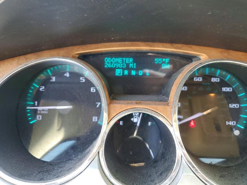 Aukcja sprzedaży 2009 Buick Enclave, vin: 5GAEV23D29J120084, numer aukcji: 59378196