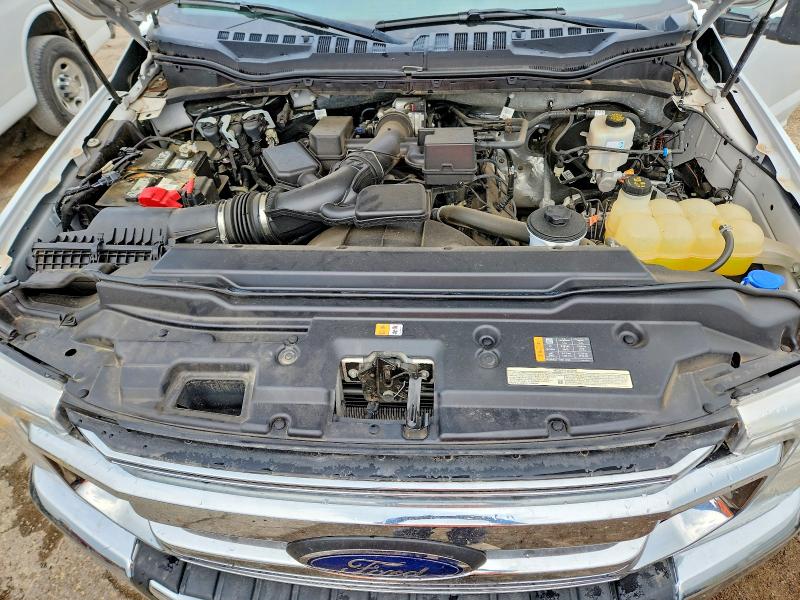 Продаж на аукціоні авто 2022 Ford F250, vin: 1FT7W2B64NEE46396, номер лоту: 61192336