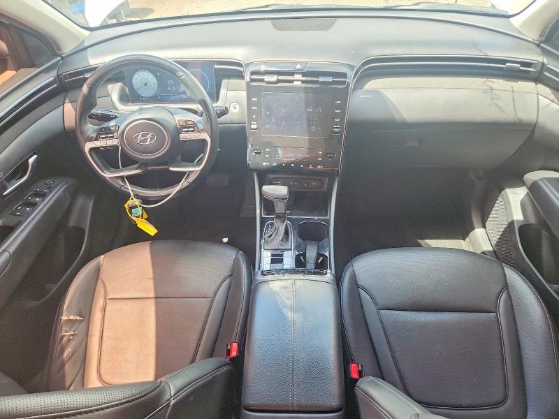 Aukcja sprzedaży 2023 Hyundai Tucson, vin: 5NMJFCAE7PH210913, numer aukcji: 61356676