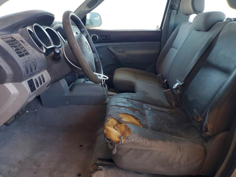 Aukcja sprzedaży 2005 Toyota Tacoma, vin: 5TENX22N05Z058414, numer aukcji: 62576386