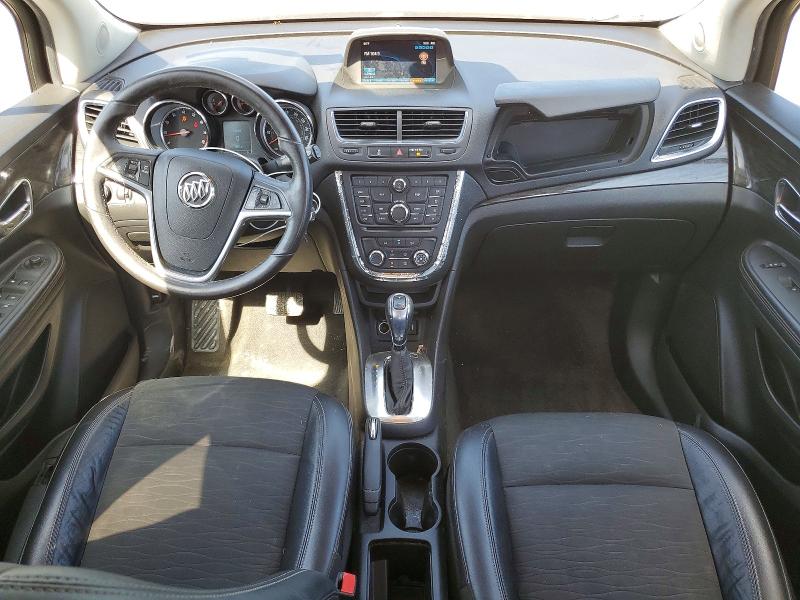 Продаж на аукціоні авто 2016 Buick Encore, vin: KL4CJASB2GB667658, номер лоту: 61082306