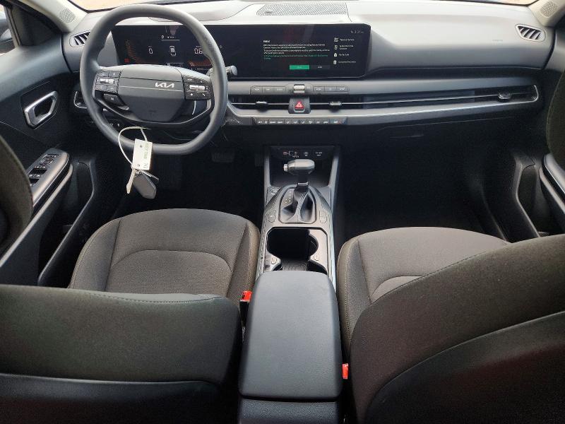 60062126 :رقم المزاد ، 3KPFT4DE4TE290107 vin ، 2026 Kia K4 مزاد بيع