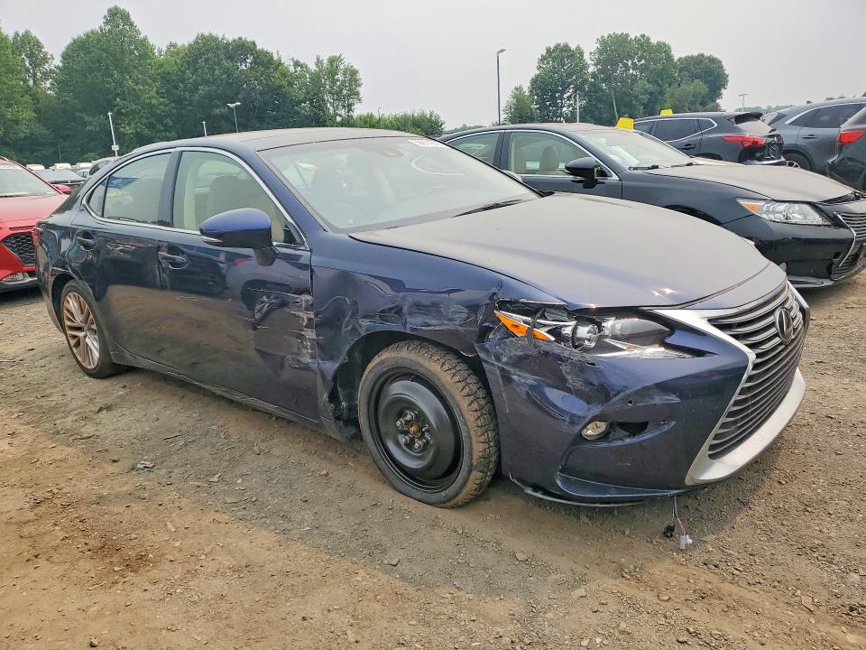 Продаж на аукціоні авто 2016 Lexus Es, vin: JTHBK1GG0G2228489, номер лоту: 59974296