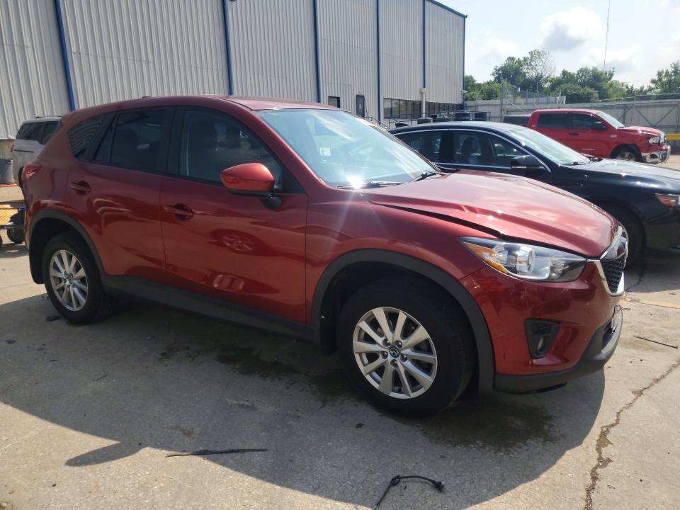 59649926 :رقم المزاد ، JM3KE2CE6D0108746 vin ، 2013 Mazda Cx-5 مزاد بيع