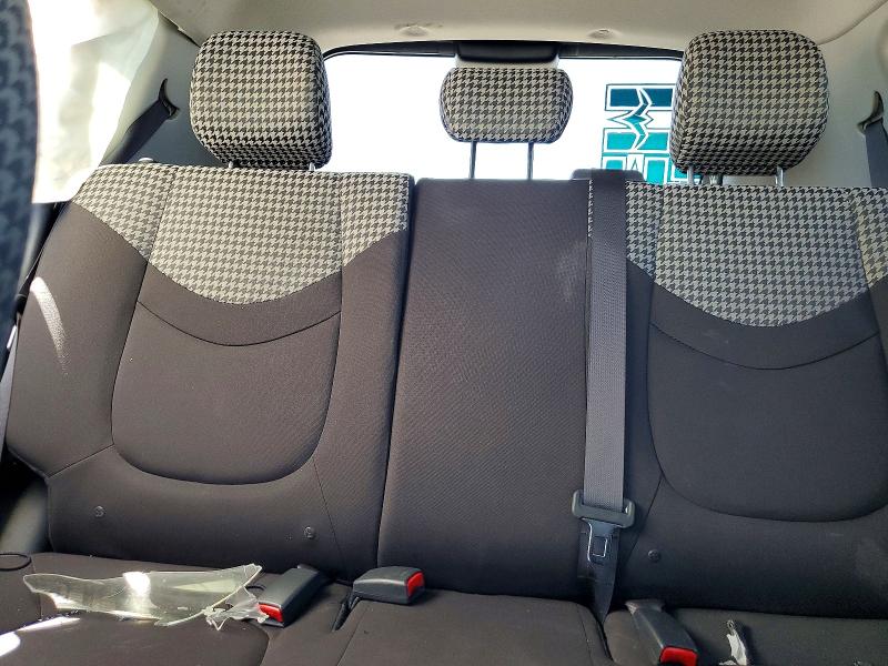 Aukcja sprzedaży 2013 Kia Soul, vin: KNDJT2A61D7518531, numer aukcji: 62535486
