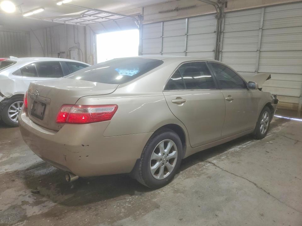 59956786 :رقم المزاد ، 4T1BE46K18U791570 vin ، 2008 Toyota Camry مزاد بيع