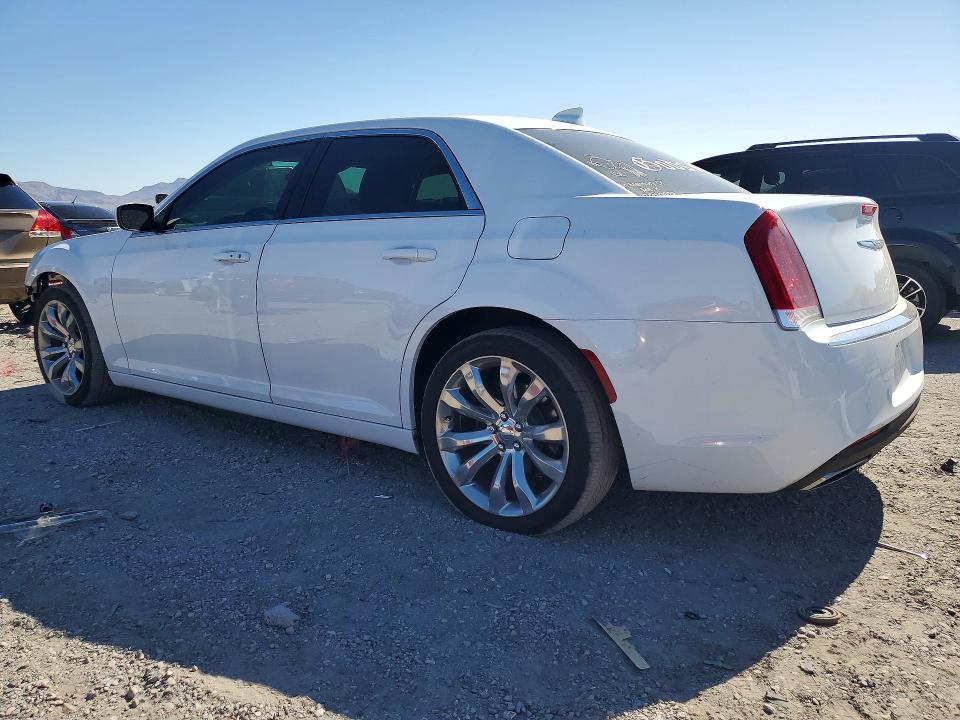 Aukcja sprzedaży 2019 Chrysler 300, vin: 2C3CCAAG1KH590427, numer aukcji: 62986066
