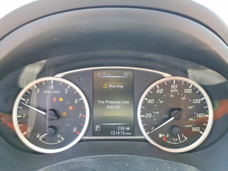 Продаж на аукціоні авто 2016 Nissan Sentra, vin: 3N1AB7AP1GL666030, номер лоту: 59331636
