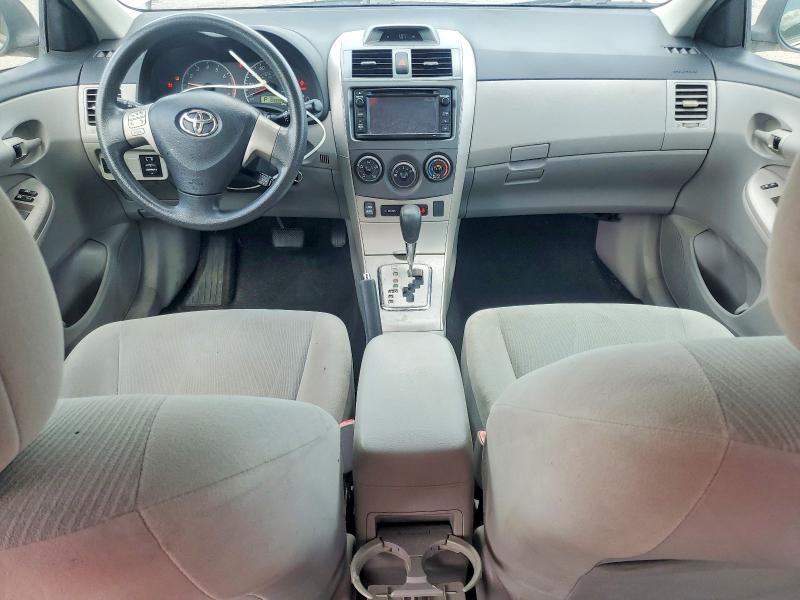 Aukcja sprzedaży 2013 Toyota Corolla, vin: 5YFBU4EE6DP116212, numer aukcji: 61427736