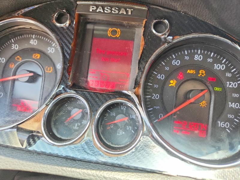 Aukcja sprzedaży 2007 Volkswagen Passat, vin: WVWFU73C87P003694, numer aukcji: 85632415