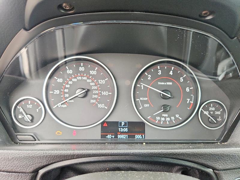 60038376 :رقم المزاد ، WBA8Z5C58FGS36244 vin ، 2015 Bmw 328 مزاد بيع