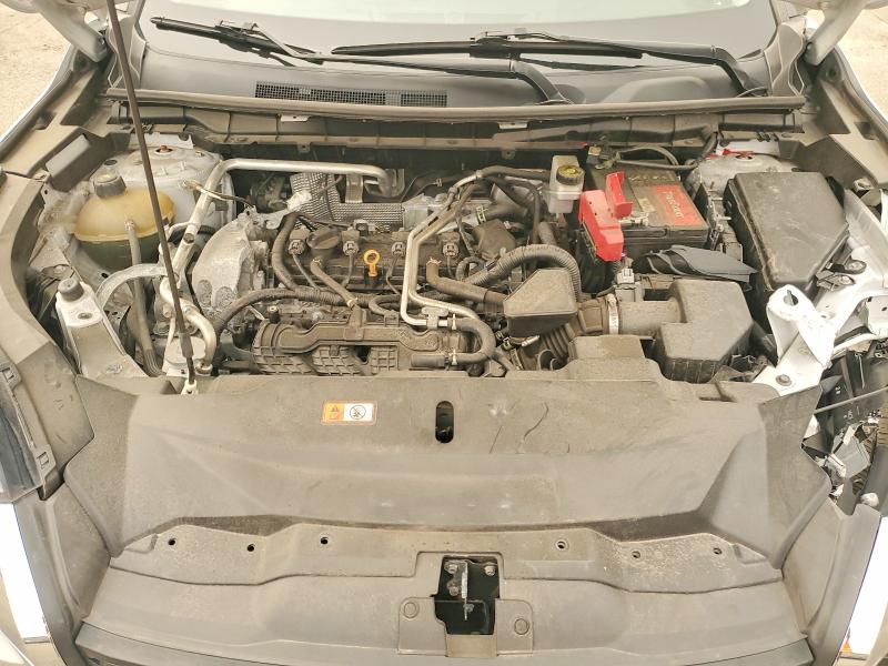 2022 Mitsubishi Outlander მანქანა იყიდება აუქციონზე, vin: JA4J4TA82NZ047901, აუქციონის ნომერი: 61225526