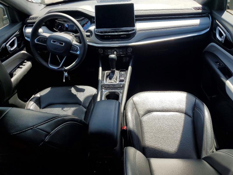 Продаж на аукціоні авто 2025 Jeep Compass, vin: 3C4NJDCN5ST619054, номер лоту: 61066436