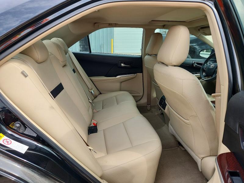 2013 Toyota Camry მანქანა იყიდება აუქციონზე, vin: 4T4BF1FK4DR333632, აუქციონის ნომერი: 62658196