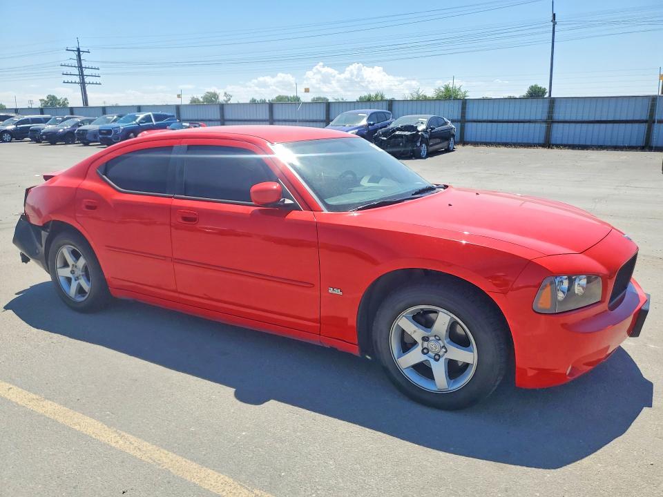 Aukcja sprzedaży 2010 Dodge Charger, vin: 2B3CA3CV4AH252125, numer aukcji: 60179766