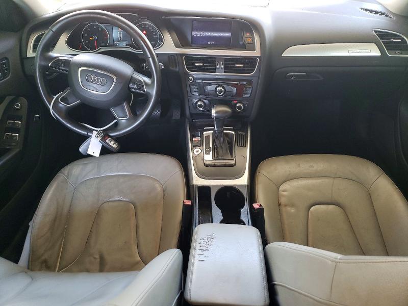 Aukcja sprzedaży 2013 Audi A4, vin: WAUFFAFL1DN035748, numer aukcji: 60189866