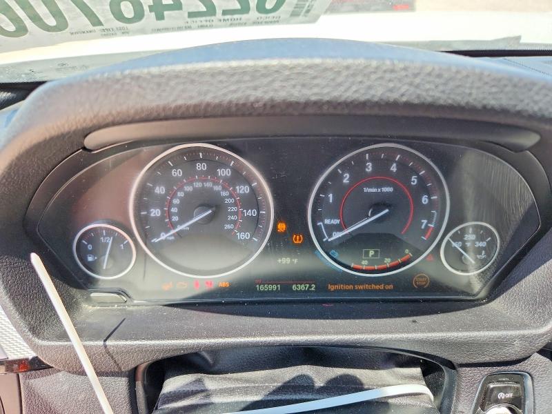 Продажа на аукционе авто 2016 Bmw 328, vin: WBA8E9C50GK645985, номер лота: 62248706
