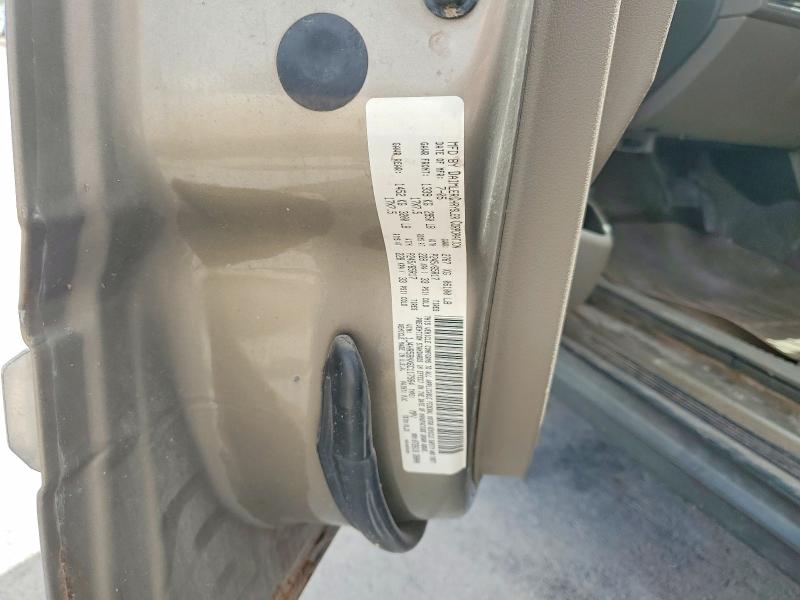 2006 Jeep Grand Cherokee მანქანა იყიდება აუქციონზე, vin: 1J4HR58NX6C117964, აუქციონის ნომერი: 60199056