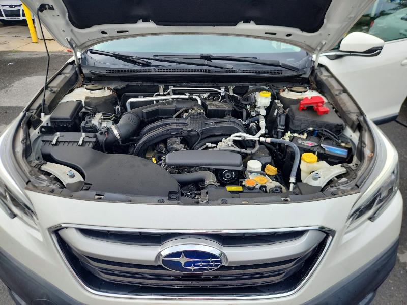 Продажа на аукционе авто 2020 Subaru Outback, vin: 4S4BTANCXL3142217, номер лота: 59992356