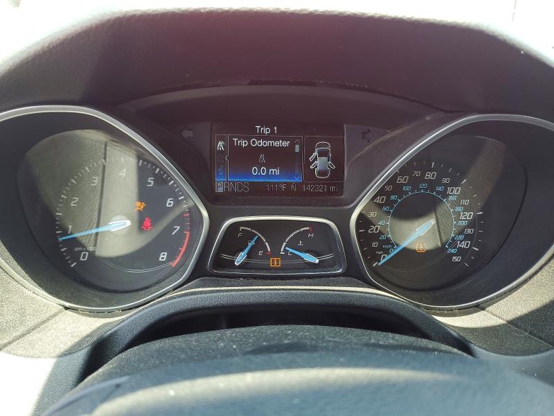 2012 Ford Focus მანქანა იყიდება აუქციონზე, vin: 1FAHP3M21CL308637, აუქციონის ნომერი: 62793826
