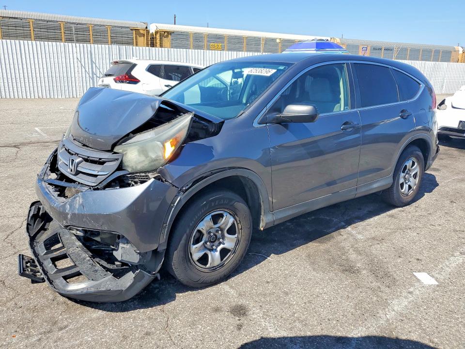 Aukcja sprzedaży 2013 Honda Cr-v, vin: 3CZRM3H37DG705630, numer aukcji: 62538296