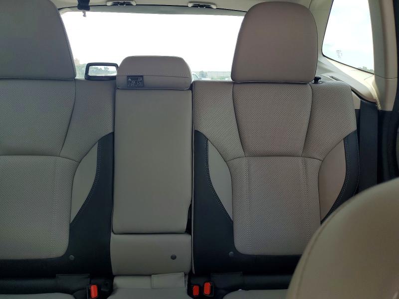 62005536 :رقم المزاد ، JF2SKAPC7PH461007 vin ، 2023 Subaru Forester مزاد بيع