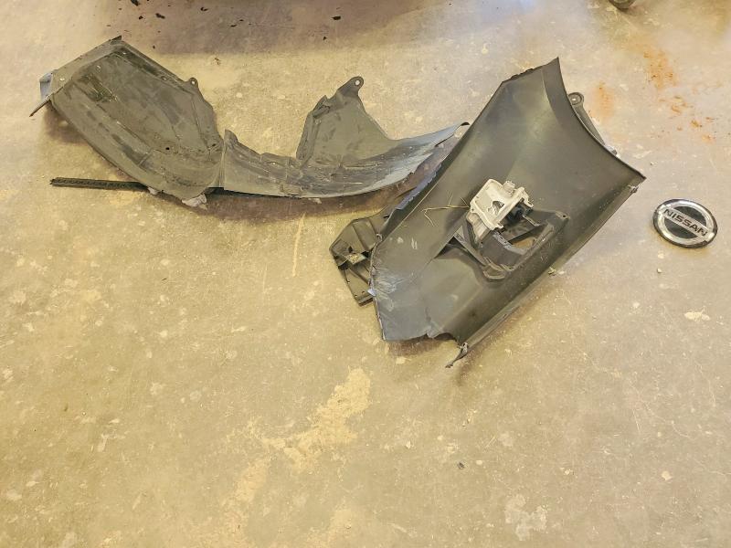 2020 Nissan Altima მანქანა იყიდება აუქციონზე, vin: 1N4BL4CV4LC262207, აუქციონის ნომერი: 59386856