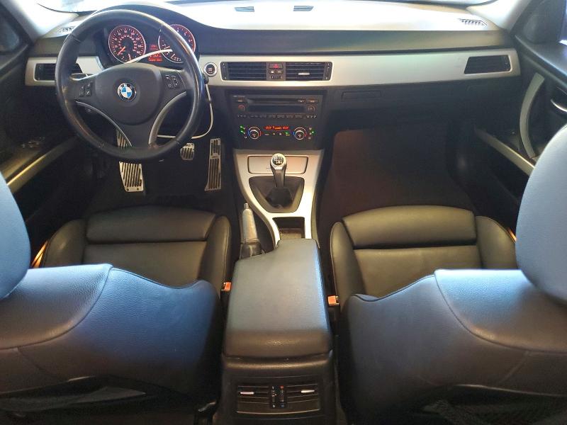 Aukcja sprzedaży 2007 Bmw 328, vin: WBAVA33557PG39410, numer aukcji: 62801256