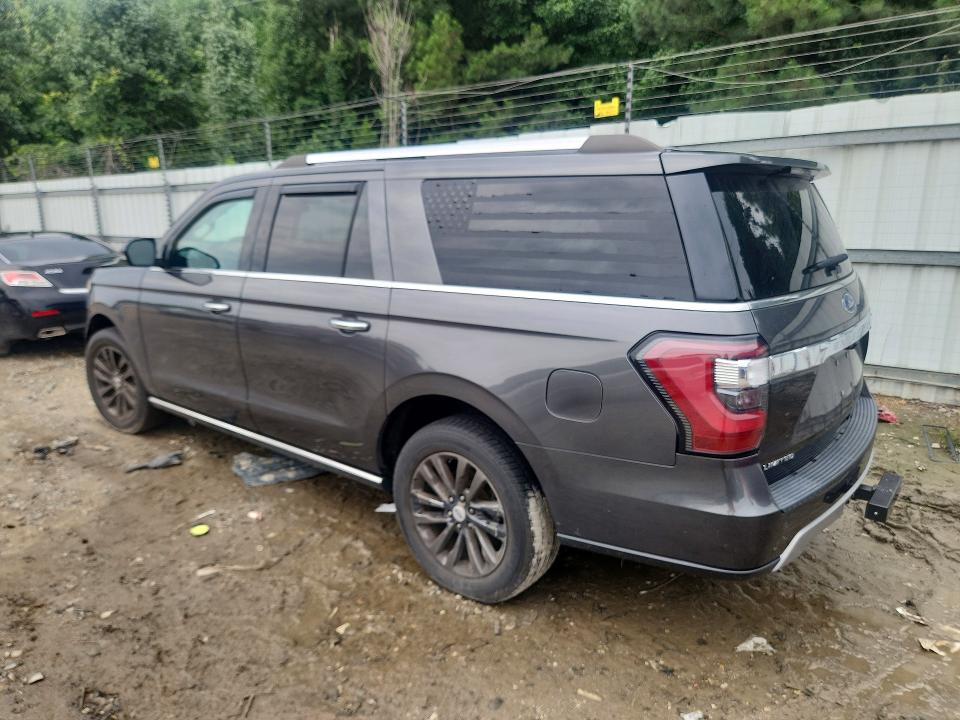 Aukcja sprzedaży 2019 Ford Expedition, vin: 1FMJK1KT2KEA27651, numer aukcji: 60783726