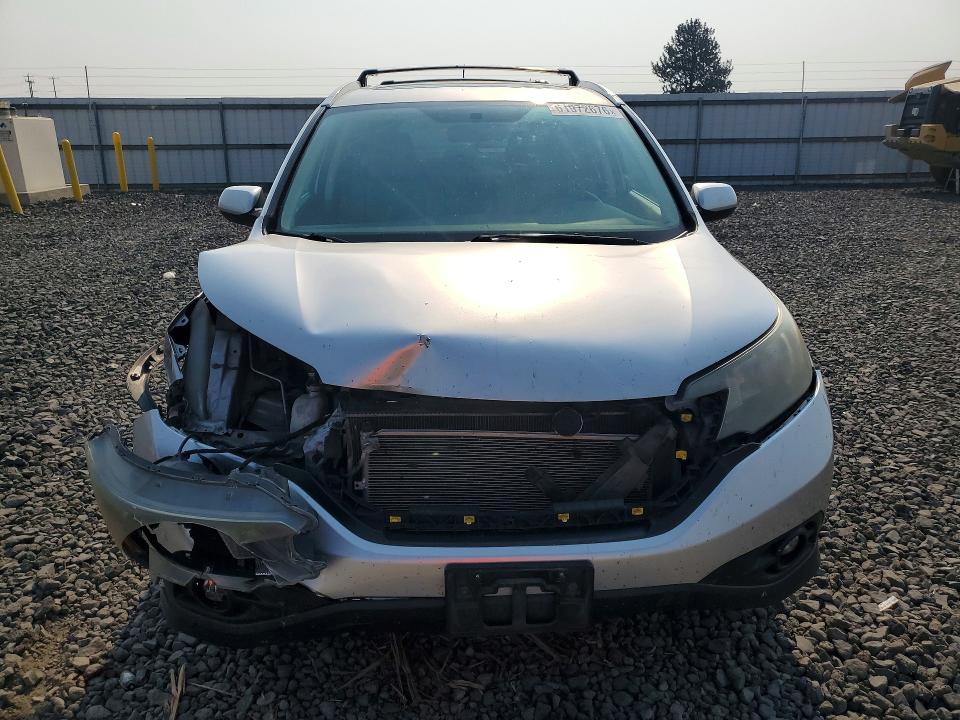 61972676 :رقم المزاد ، 2HKRM4H77DH630594 vin ، 2013 Honda Cr-v مزاد بيع