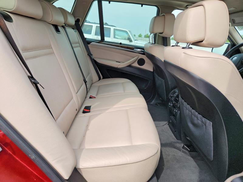63096666 :رقم المزاد ، 5UXZV4C58D0G55960 vin ، 2013 Bmw X5 مزاد بيع