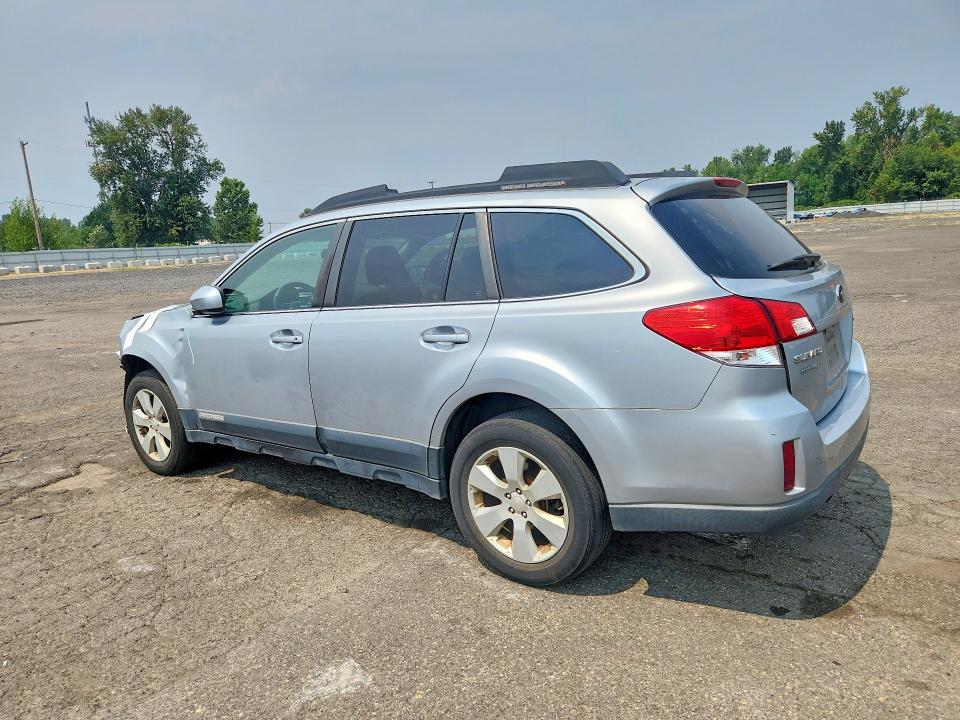 62075256 :رقم المزاد ، 4S4BRBCC9C3233163 vin ، 2012 Subaru Outback مزاد بيع