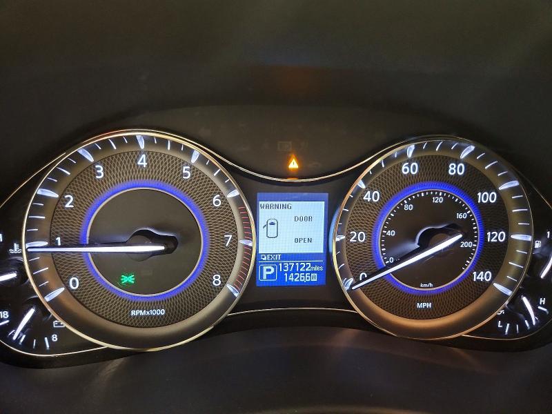 Продаж на аукціоні авто 2015 Infiniti Qx80, vin: JN8AZ2NC1F9372240, номер лоту: 61022196