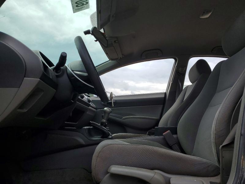 Продажа на аукционе авто 2009 Honda Civic, vin: 2HGFA15249H002819, номер лота: 60129676