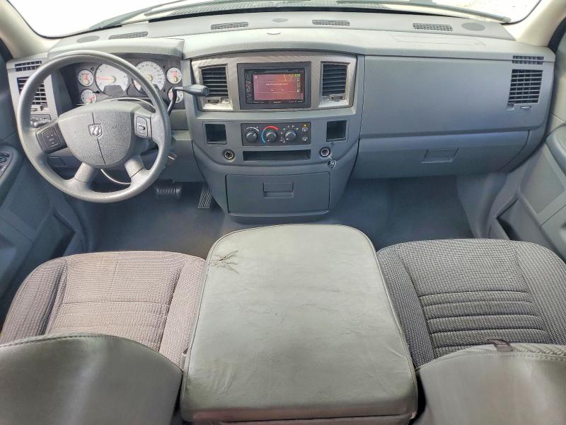 Aukcja sprzedaży 2008 Dodge Ram 1500, vin: 1D7HA18K08J177784, numer aukcji: 60006126
