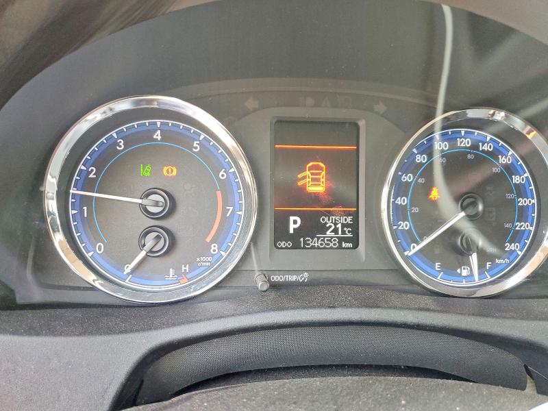 2018 Toyota Corolla მანქანა იყიდება აუქციონზე, vin: 2T1BURHE2JC110069, აუქციონის ნომერი: 60207816