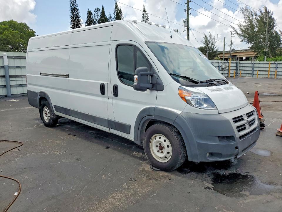 Aukcja sprzedaży 2015 Ram Promaster 3500, vin: 3C6URVJD6FE504128, numer aukcji: 61640216