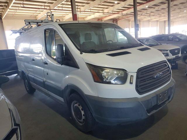 Aukcja sprzedaży 2017 Ford Transit, vin: 1FTYE1ZM7HKA91395, numer aukcji: 59020876